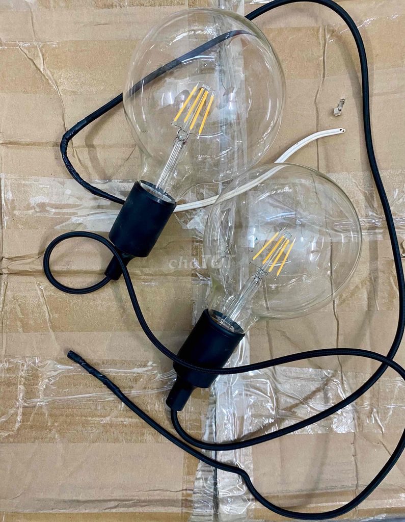 Bóng đèn LED DSY DSYG125-4W. Mua bán Đèn tại Quận 6 Tp Hồ Chí Minh được đăng bởi Hoàng san  hình 1