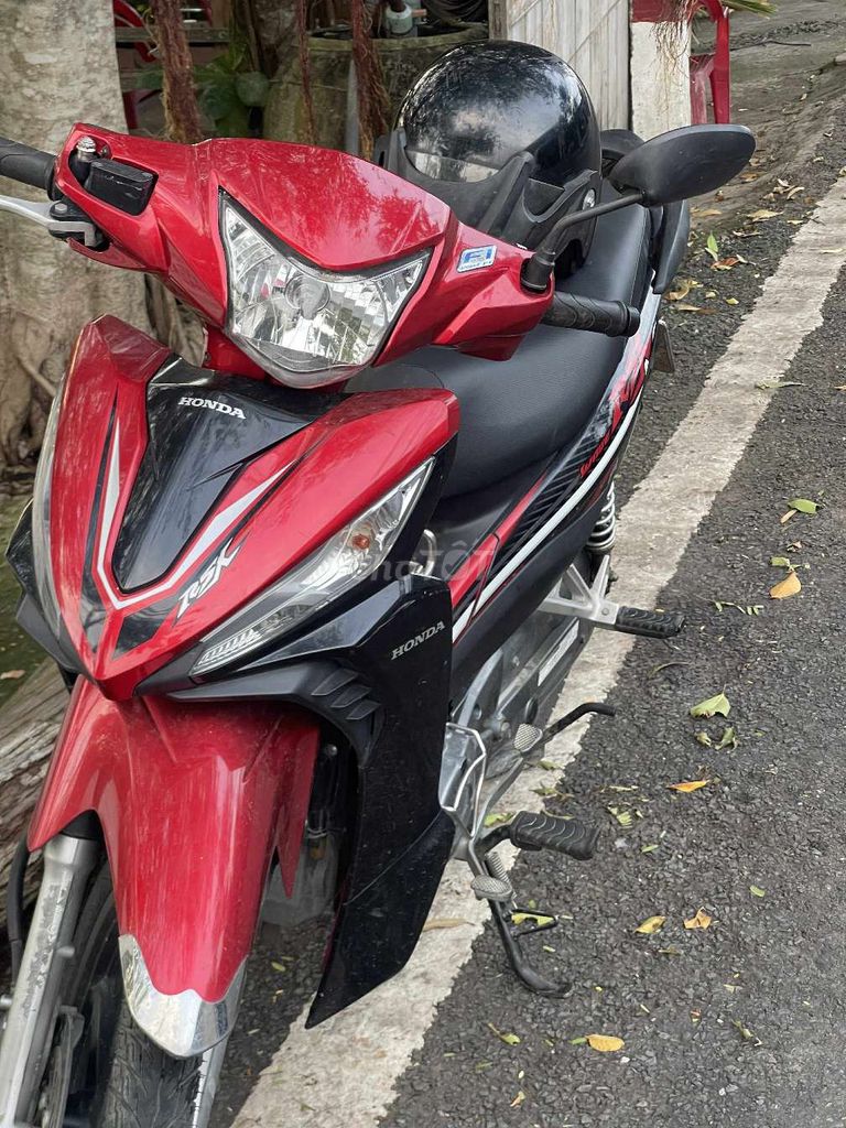 Bán xe số như hình. Mua bán Xe máy tại Huyện Cái Bè Tiền Giang được đăng bởi Văn Sỹ hình 5