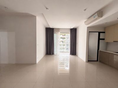 Apartment 60 m² · 1 bed · Estella Heights