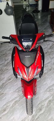 Honda Winner X V2 2021 Đỏ