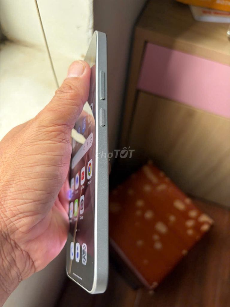 Xiaomi 15T 256GB Vàng 5G. Mua bán Điện thoại tại Thành phố Buôn Ma Thuột Đắk Lắk được đăng bởi trần Nhân hình 1