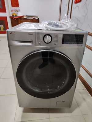 LG 14kg giặt NEW bảo hành chính hãng LG 24 tháng
