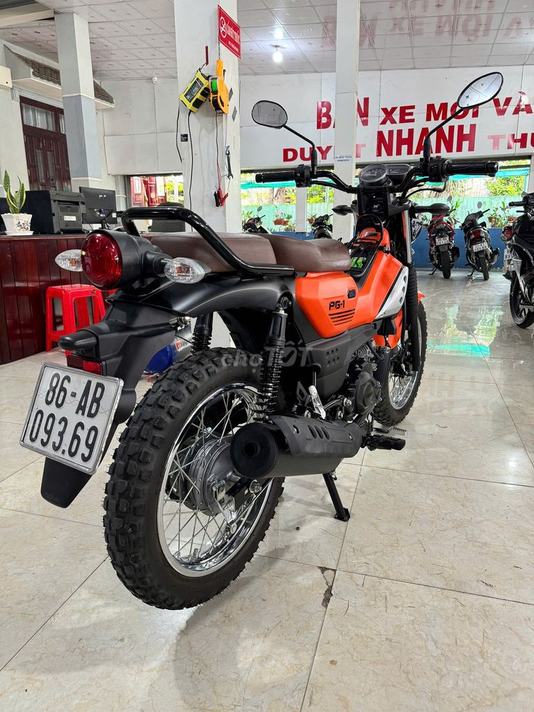 PG1 2025. Mua bán Xe máy tại Huyện Hàm Thuận Nam Bình Thuận được đăng bởi Toàn hình 5