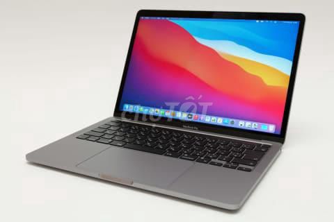 Apple MacBook Pro M1 Retina 16GB/256GB LikeNew. Mua bán Laptop tại Quận 10 Tp Hồ Chí Minh được đăng bởi TTCenter hình 1