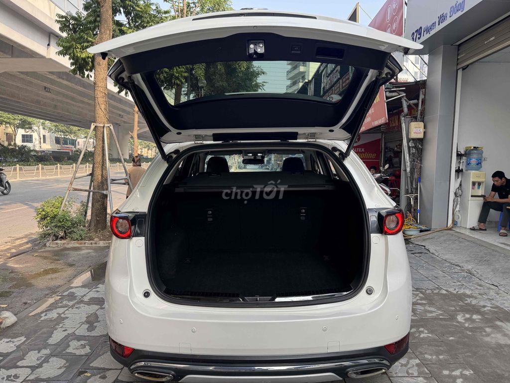 CẦN BÁN MAZDA CX5 2.0AT 1 CHỦ SIÊU MỚI MODEL 2019. Mua bán Ô tô tại Quận Bắc Từ Liêm Hà Nội được đăng bởi Mr PHÁT THÁI HÀ AUTO hình 8