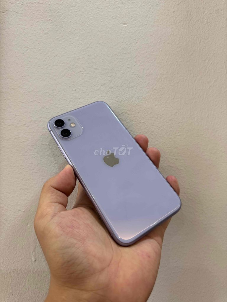 iPhone 11 zin all nguyên bản