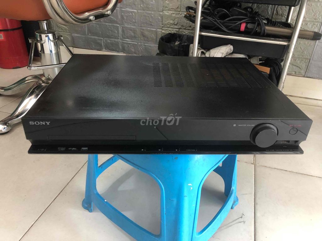 amly 5.1 sony. Mua bán Tivi, Âm thanh tại Quận 1 Tp Hồ Chí Minh được đăng bởi Lê Tấn Viên hình 1
