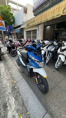 Honda Beat 2020 Xanh trắng Đã sử dụng