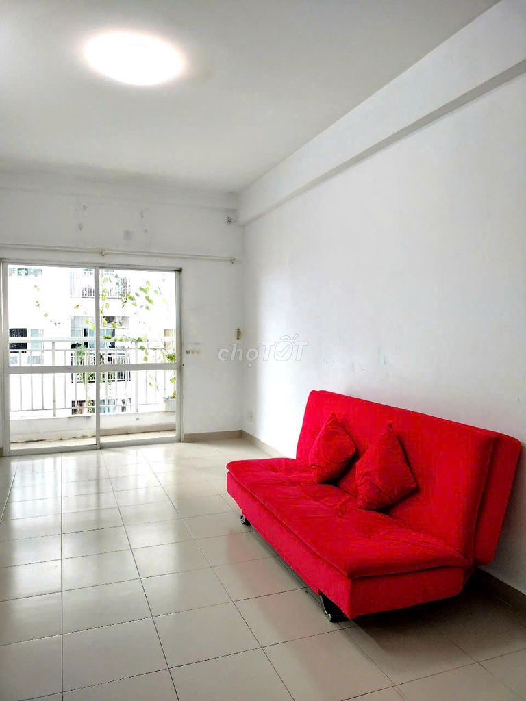 Cho thuê chung cư Quang Thái 90m2, 3 phòng ngủ Lý Thánh Tông, Tân Phú