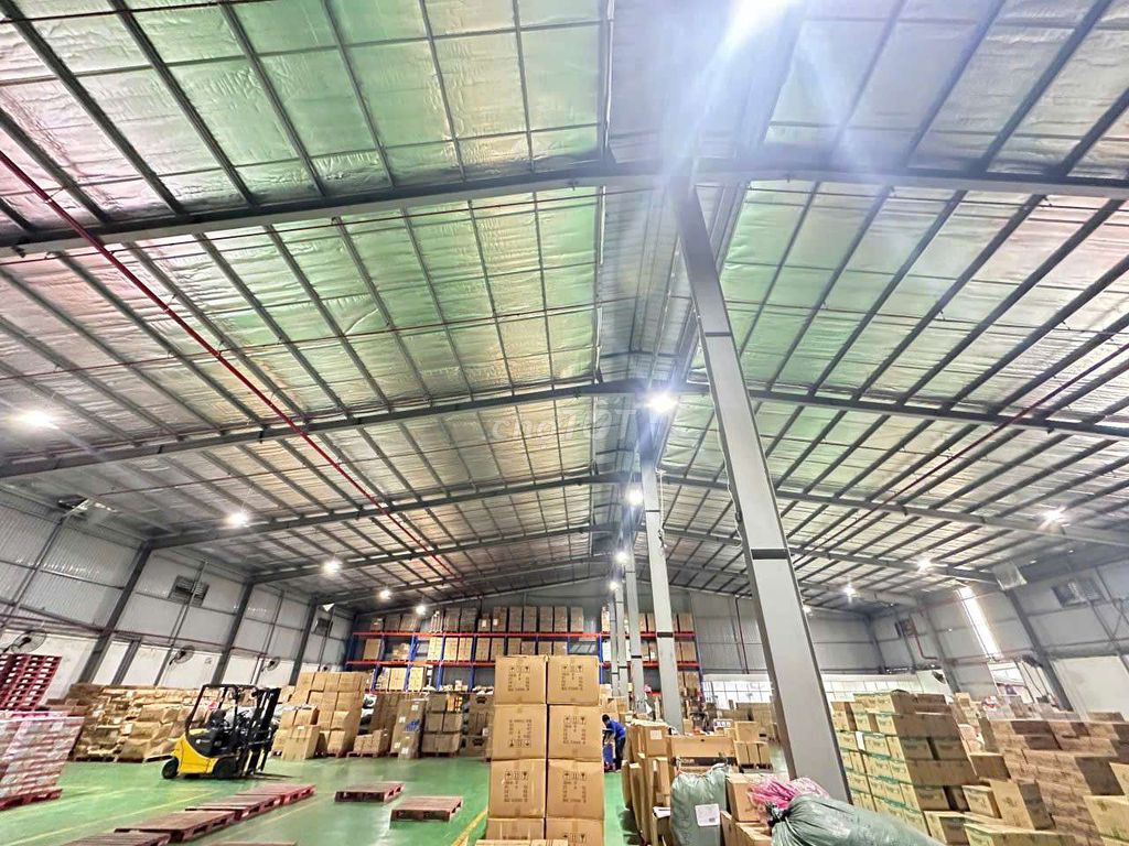 3200m2 giá 200tr pccc tự động đường container 24 an phú đông