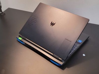Acer Predator PHN16-71 ( NEO sản xuất 2023 ). Mua bán Laptop tại Thành phố Thủ Đức Tp Hồ Chí Minh được đăng bởi Laptop Sài Gòn