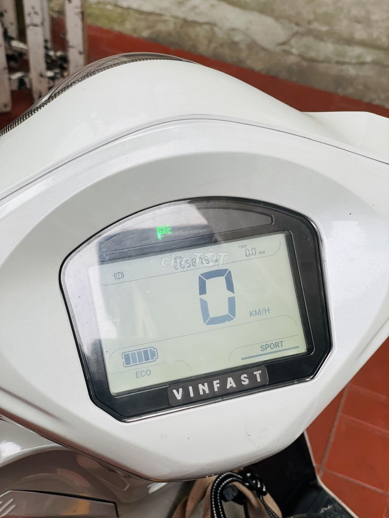 VinFast Feliz cần bán. Mua bán Xe điện tại Huyện An Dương Hải Phòng được đăng bởi Nguyễn Khánh hình 3