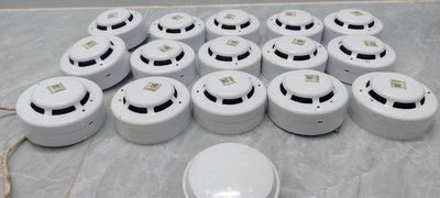 Đầu báo khói có tem Kiểm định >95%. Mua bán Đồ chuyên dụng, Giống nuôi trồng tại Huyện Nhà Bè Tp Hồ Chí Minh được đăng bởi Mi ni chợ