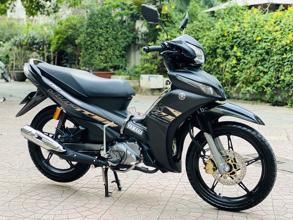 YAMAHA JUPITE FI 2024 CÓ TRẢ GÓP LÃI XUẤT 0%. Mua bán Xe máy tại Quận Nam Từ Liêm Hà Nội được đăng bởi Lê Duy Anh hình 2
