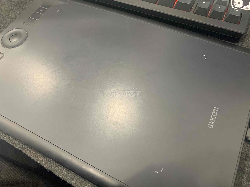 WACOM INTUOS PRO PTH-660