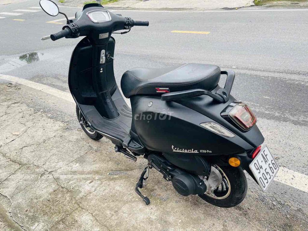 Vespa 50 cc 2024 chính chủ đẹp. Mua bán Xe máy tại Huyện Củ Chi Tp Hồ Chí Minh được đăng bởi Vuvan kha hình 5