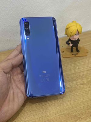Xiaomi 9 6/64 QUỐC TẾ đủ pk ốp dán CÓ COD. Mua bán Điện thoại tại Quận Hoàng Mai Hà Nội được đăng bởi Gia Vinh