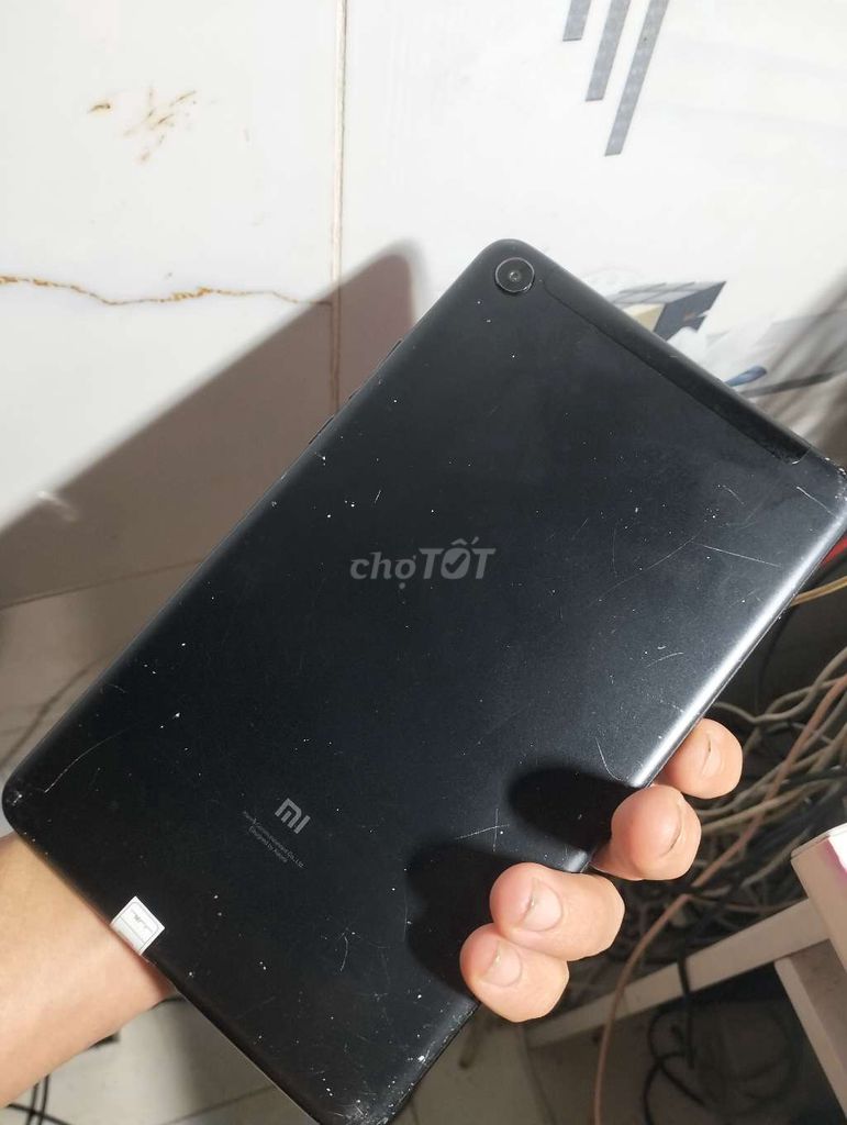 Mipad 4 ram4/64 full CN dẹp hoàn hảo ko ti vết nhé