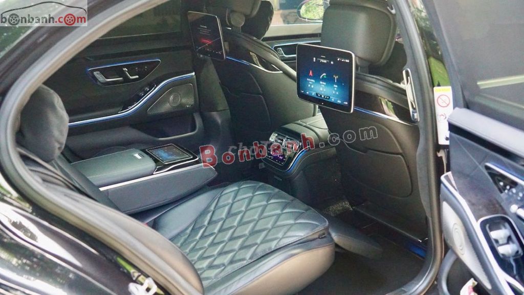 MercS class S450 4Matic Luxury 2022 - 3 Tỷ 790. Mua bán Ô tô tại Quận Tân Phú Tp Hồ Chí Minh được đăng bởi ANH CHÂU hình 4