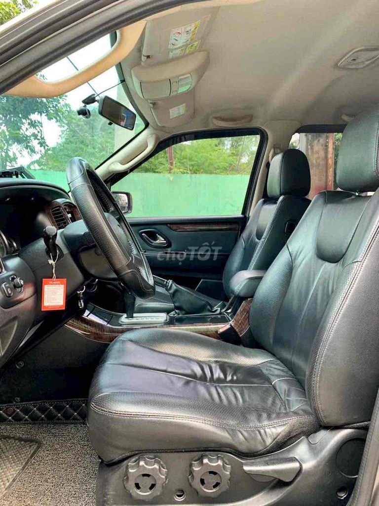 Ford Escape 2011 XLT 2.3 AT 4X4 - 115000 km. Mua bán Ô tô tại Thành phố Biên Hòa Đồng Nai được đăng bởi Chien Phan hình 10