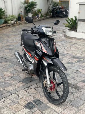 Suzuki Xbike 125 trả trc 5tr9 nhân xe bảo hành 6th. Mua bán Xe máy tại Quận 7 Tp Hồ Chí Minh được đăng bởi Dương Đạt