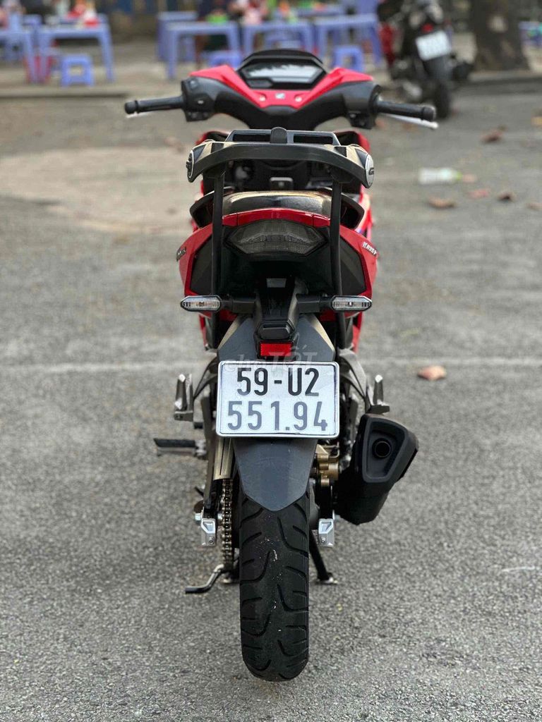 HONDA WINNER X V3 ABS BSTP CHÍNH CHỦ CÓ HỔ TRỢ GÓP. Mua bán Xe máy tại Thành phố Thủ Đức Tp Hồ Chí Minh được đăng bởi Xe Máy Nguyễn Phụng hình 7