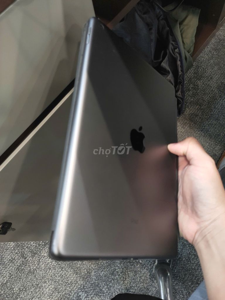 Ipad Gen 9+ Bàn phím Aple Smart Key for iPad Gen 7