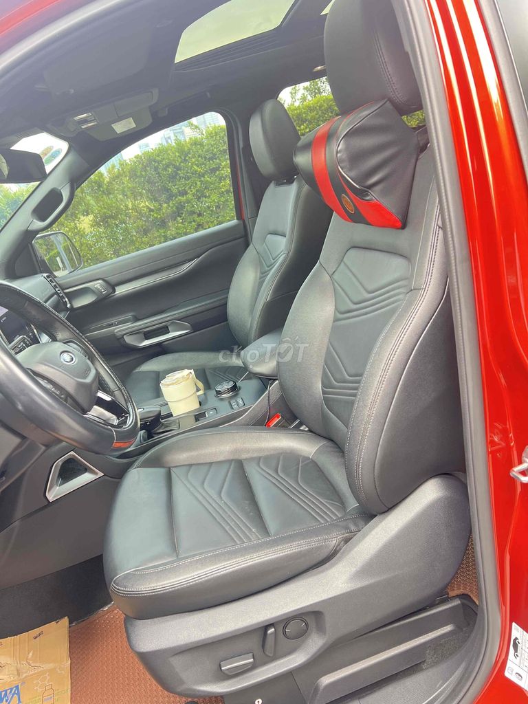 Ford Everest 2022 Bi-Turbo 2.0L 4x4 AT - 3900. Mua bán Ô tô tại Thành phố Thủ Đức Tp Hồ Chí Minh được đăng bởi XE LƯỚT SÀI GÒN hình 11