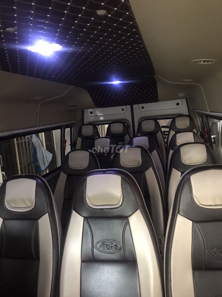 Ford Transit 2019 SVP - 160000 km. Mua bán Ô tô tại Thành phố Thủ Đức Tp Hồ Chí Minh được đăng bởi Toàn hình 3