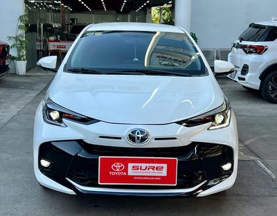 VIOS 1.5E MT 2025 - SỐ SÀN - GIÁ TL
