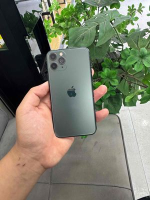 Iphone 11 Pro Lock 64Gb. Mua bán Điện thoại tại Quận Gò Vấp Tp Hồ Chí Minh được đăng bởi Tony Mobile