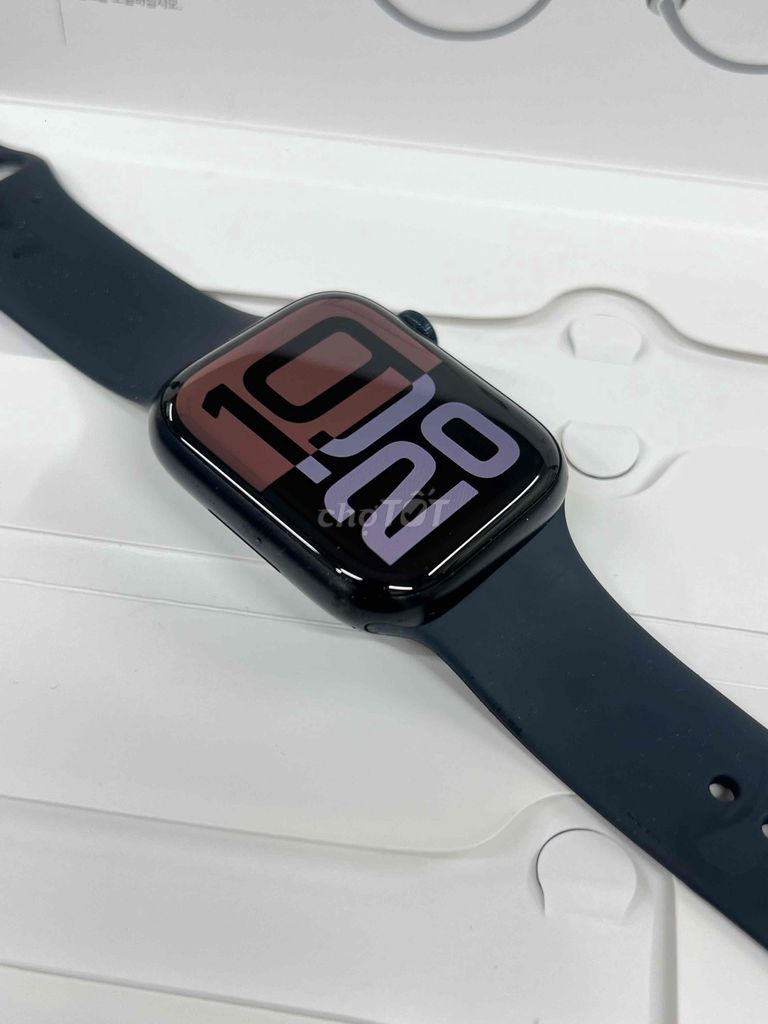 Apple watch series 8 45mm LTE Esim