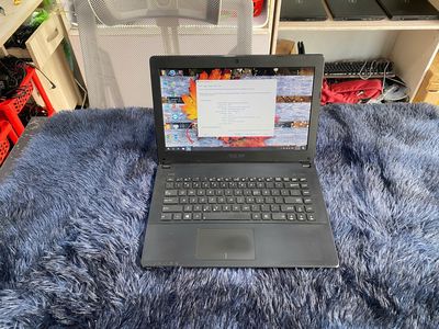 Asus X450LD (I5-4210U/8G/SSD 256GB/VGA 820M/14”HD). Mua bán Laptop tại Thành phố Thủ Dầu Một Bình Dương được đăng bởi LAPTOP HUỲNH PHÁT