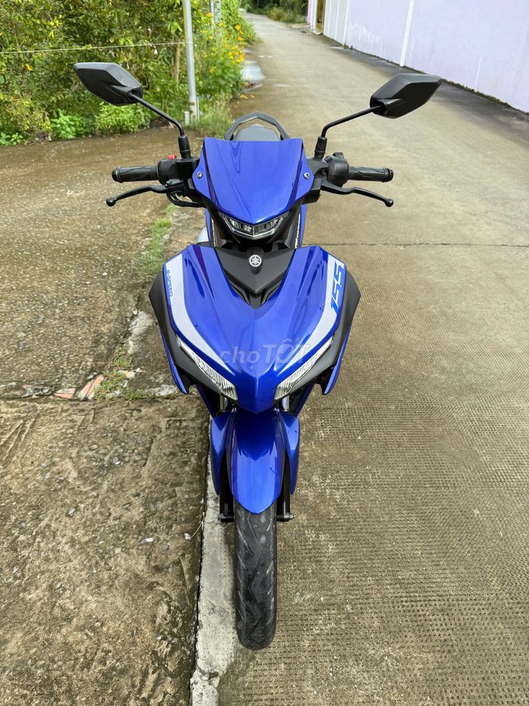 Ex 155 VVA 2021. Mua bán Xe máy tại Thành phố Bến Tre Bến Tre được đăng bởi Đỗ nhân nghĩa hình 2