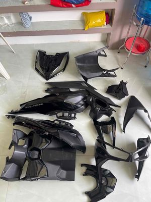 dàn áo vario 2023 full bóng nhám. Mua bán Phụ tùng xe tại Thành phố Sóc Trăng Sóc Trăng được đăng bởi Huy