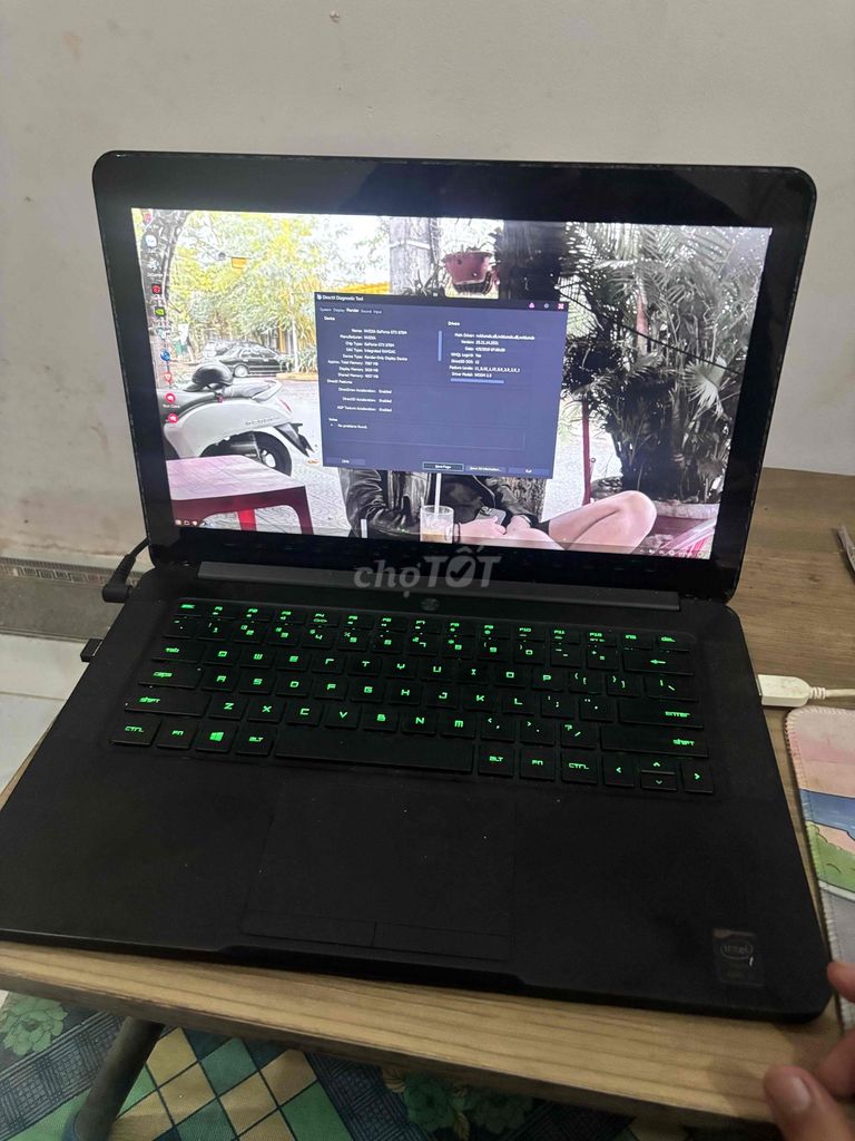 laptop gaming. Mua bán Laptop tại Quận Thanh Khê Đà Nẵng được đăng bởi acbdf hình 1