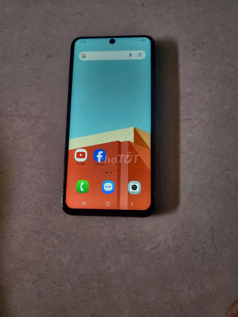Samsung Galaxy S22+ Đã thay màn. Mua bán Điện thoại tại Huyện Châu Đức Bà Rịa - Vũng Tàu được đăng bởi KHÁNH PHÚ hình 1