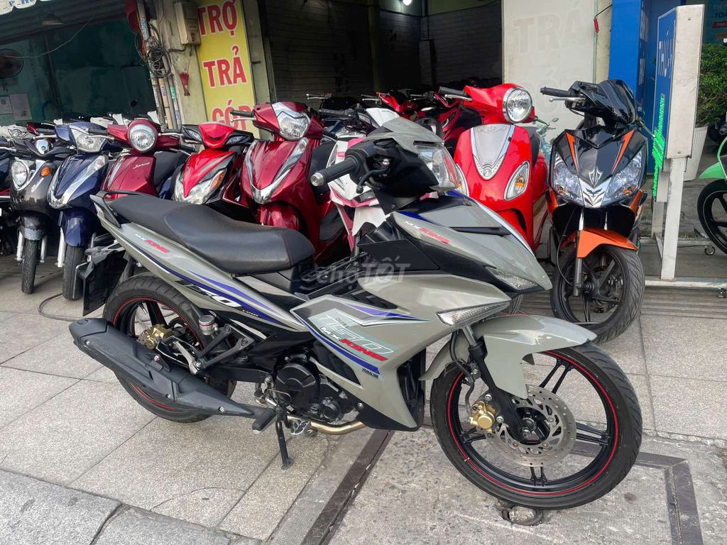 Yamaha Exciter 150 2017 mới 90% bstp chính chủ