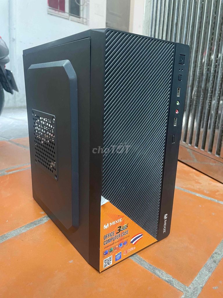 case máy tính core i3