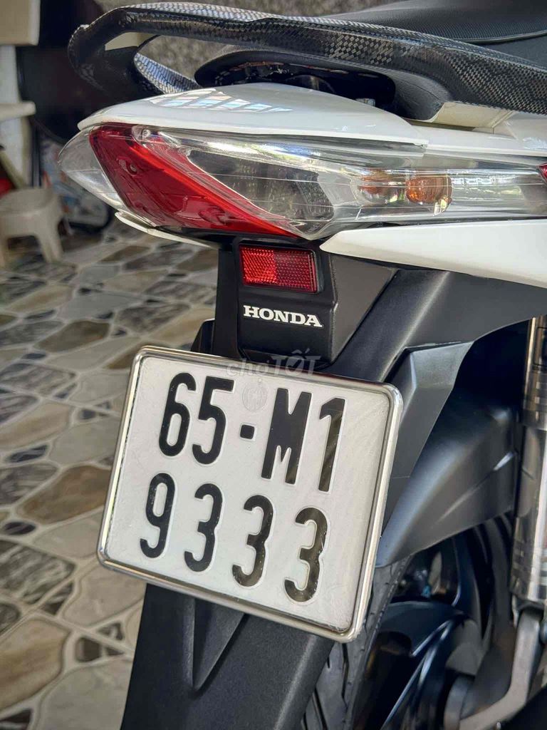 Honda Air Blade Fi 2010 Đỏ trắng lên thái bs 65 65. Mua bán Xe máy tại Quận Ninh Kiều Cần Thơ được đăng bởi Cửa Hàng xe máy Hoàng Hải hình 4