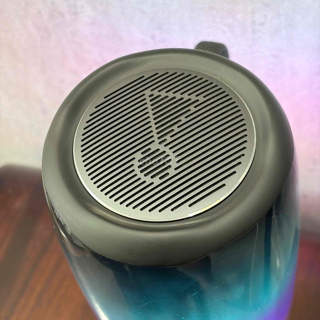 JBL PULSE 5 ĐẲNG CẤP ÁNH SÁNG. Mua bán Tivi, Âm thanh tại Quận Thanh Khê Đà Nẵng được đăng bởi GẠO STORE ĐIỆN THOẠI TRẢ GÓP GIÁ RẺ ĐÀ NẴNG hình 1