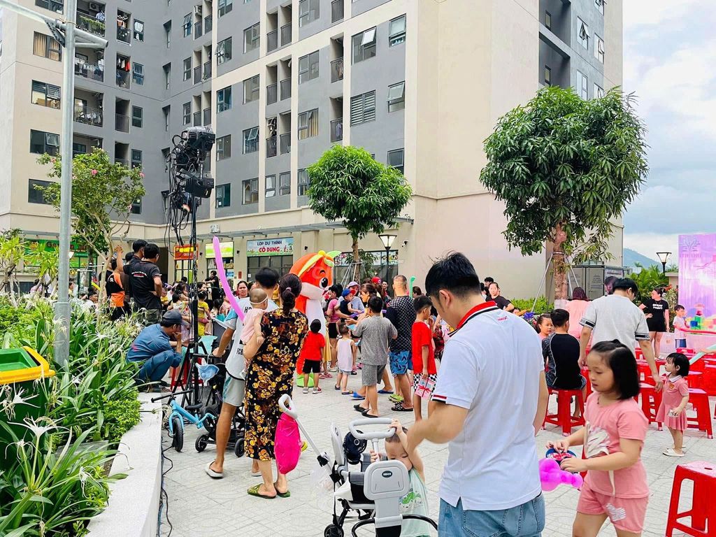 CHÍNH CHỦ CHO THUÊ SHOP KHỐI ĐẾ ORI. DT: 82M2, GIÁ 5TR/THÁNG. Cho thuê văn phòng, mặt bằng kinh doanh tại Quận Liên Chiểu Đà Nẵng được đăng bởi Phạm Việt hình 3