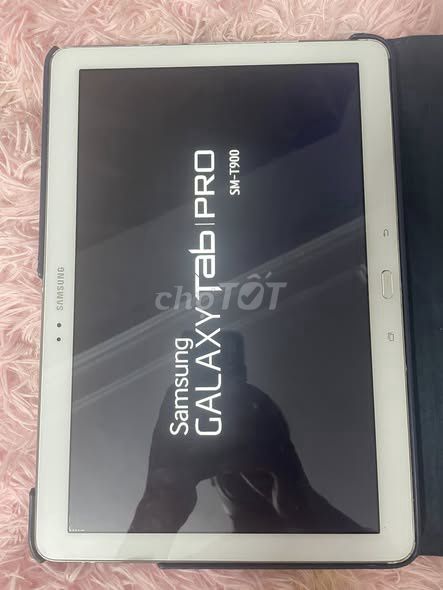 Samsung Galaxy Tab Pro SM-T900 3GB/32GB. Mua bán Máy tính bảng tại Quận Hoàn Kiếm Hà Nội được đăng bởi Hội Đồ Điện Tử hình 1