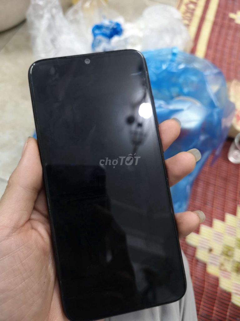 Redmi note 7 pro 128G ram 6 siêu mượt