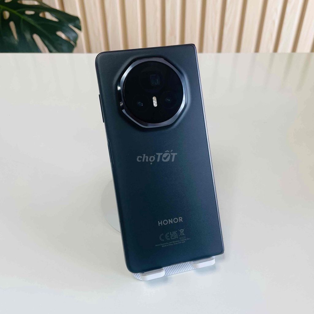 Honor Magic V3 QT Fullbox -12/512 - Còn Bảo Hành. Mua bán Điện thoại tại Quận Ninh Kiều Cần Thơ được đăng bởi Hmphone hình 1