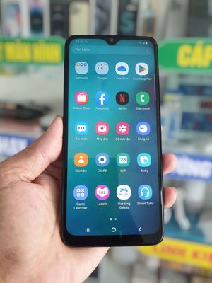 👉 Thanh lý Samsung Galaxy A70. 6GB/128GB/ 2 sim.. Mua bán Điện thoại tại Quận Ninh Kiều Cần Thơ được đăng bởi Góc THANH LÝ 