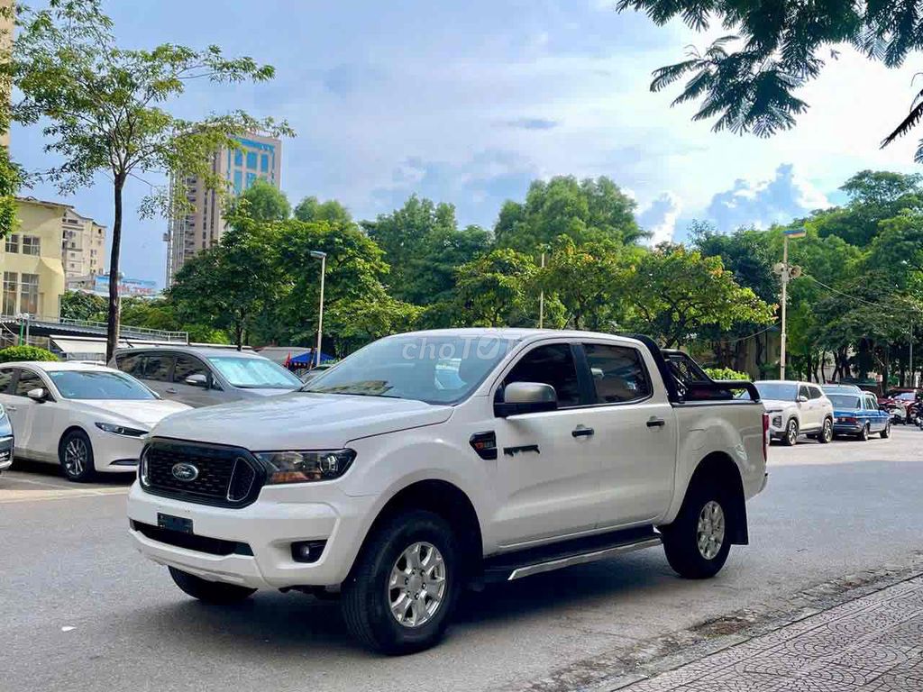 Ford Ranger XLS 2.2L 4x2 AT sx 2020 nhập khẩu. Mua bán Ô tô tại Quận Cầu Giấy Hà Nội được đăng bởi Cao Quý hình 2