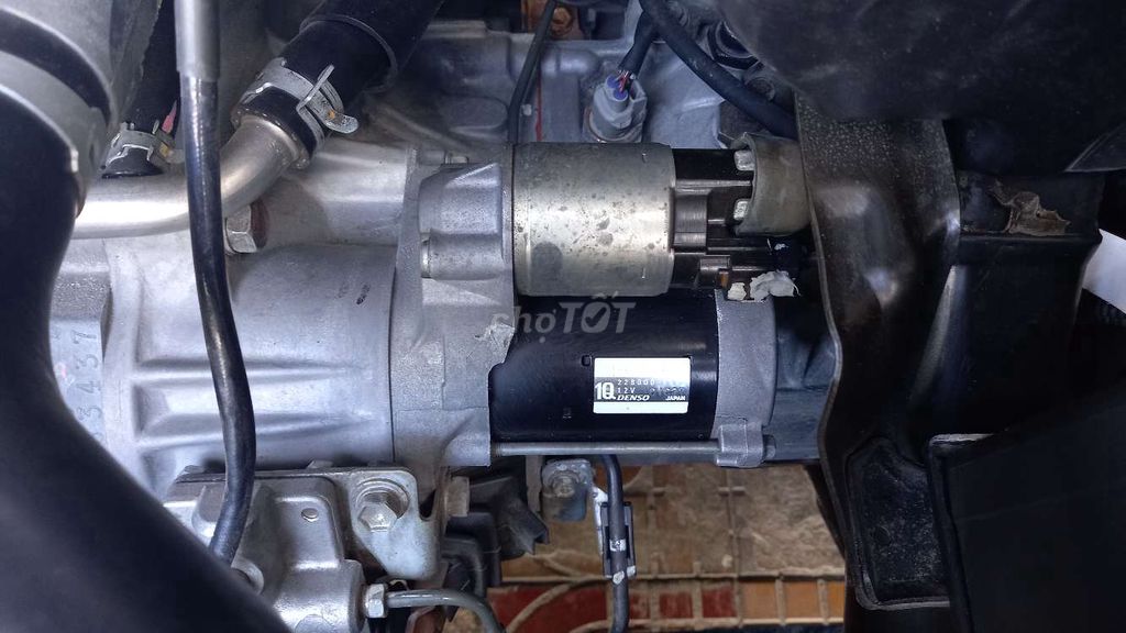 Xe Camry 2006 - 2.4G. Mua bán Ô tô tại Thành phố Bạc Liêu Bạc Liêu được đăng bởi Thành Long hình 5