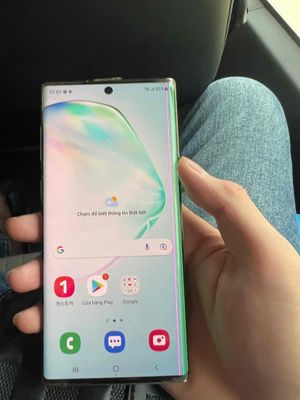 cần pass lại Samsung note 10 256gb bản hàn. Mua bán Điện thoại tại Quận Nam Từ Liêm Hà Nội được đăng bởi Anh Đức