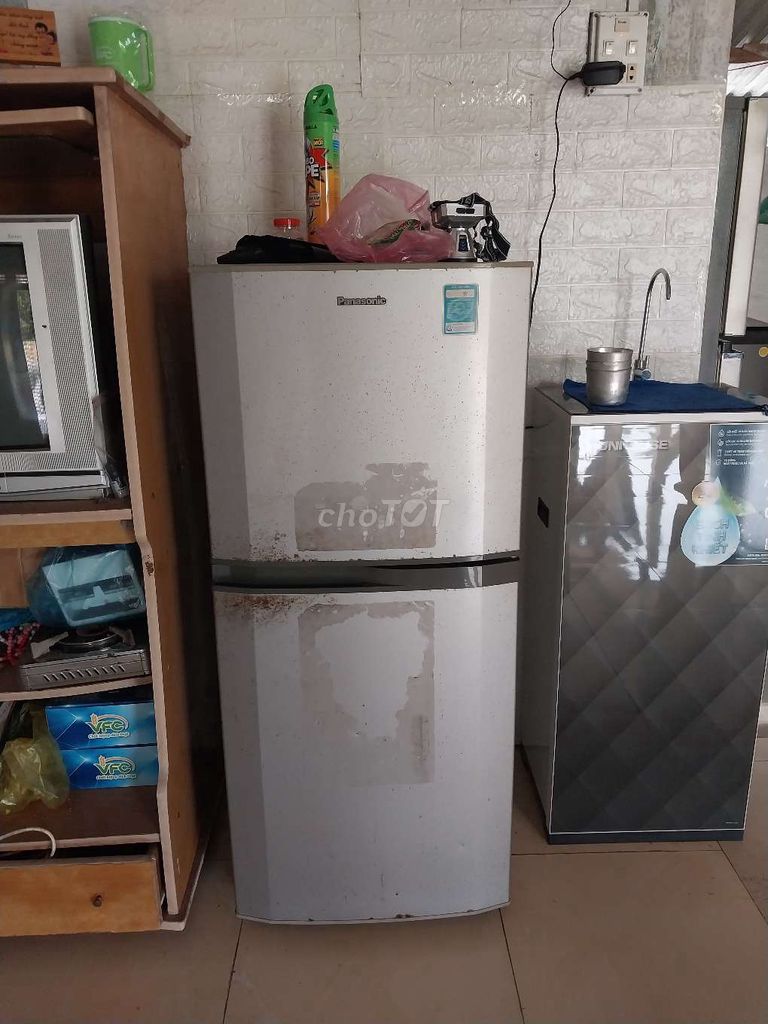 Dư tủ lạnh 152l tiết kiệm điện